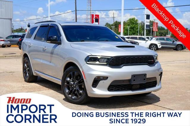 2023 Dodge Durango GT Premium RWD for sale in Hammond, LA