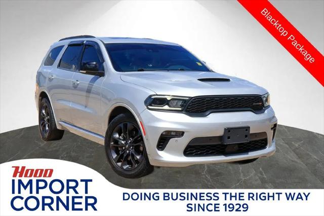 2023 Dodge Durango GT Premium RWD for sale in Hammond, LA