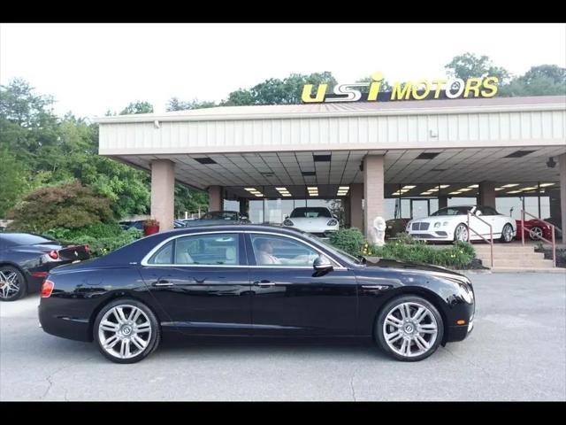2018 Bentley Flying Spur W12 for sale in Knoxville, TN