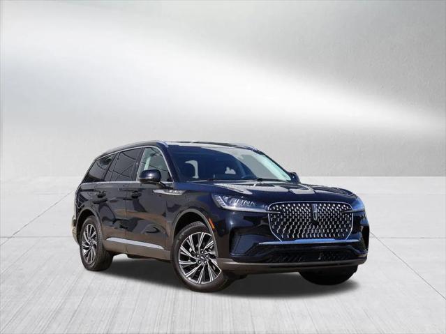 2025 Lincoln Aviator Premiere for sale in Topeka, KS