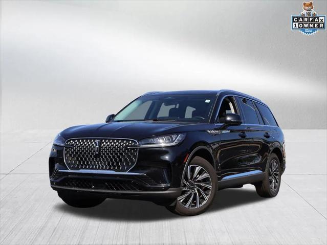 2025 Lincoln Aviator Premiere for sale in Topeka, KS