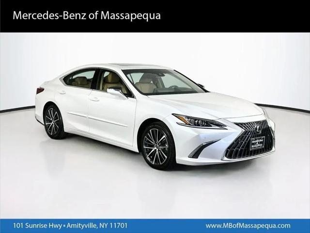 2024 Lexus ES 350 350 for sale in Amityville, NY