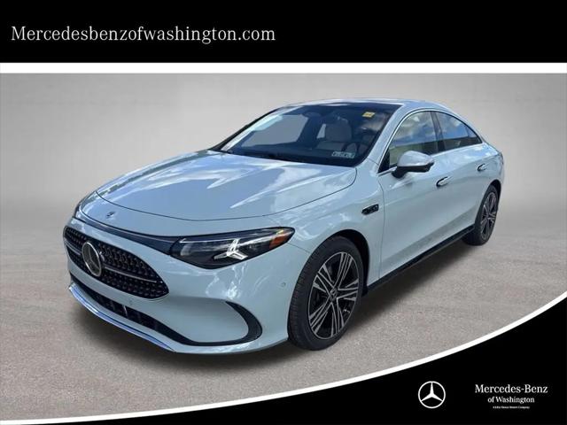 2027 Mercedes-Benz CLA CLA 220 Hybrid for sale in Washington, PA