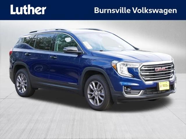 2023 GMC Terrain AWD SLT for sale in Burnsville, MN