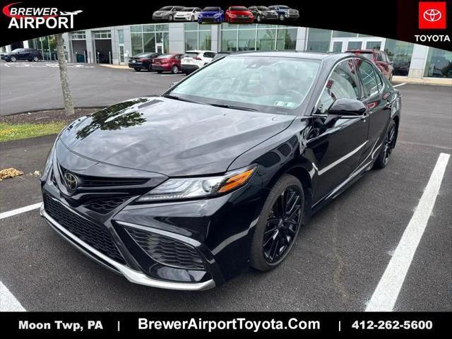 2024 Toyota Camry XSE for sale in Moon Twp, PA