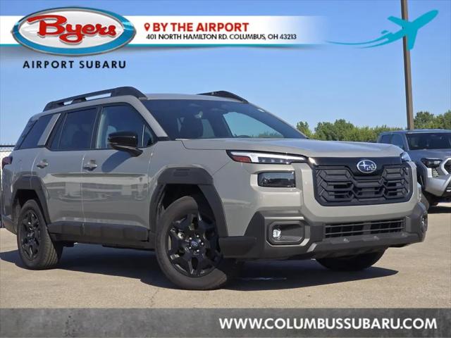 2026 Subaru Outback Limited for sale near Gahanna, OH