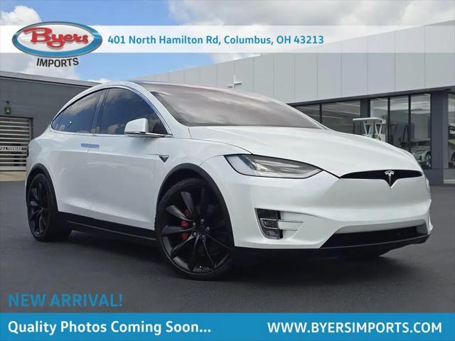 2019 Tesla Model X for sale near Gahanna, OH