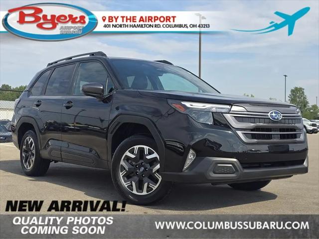 2026 Subaru Forester Premium for sale in Gahanna, OH