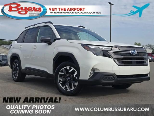 2026 Subaru Forester Premium for sale in Gahanna, OH