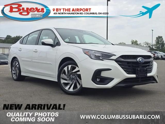 2025 Subaru Legacy for sale near Gahanna, OH