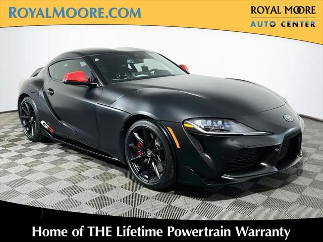 2026 Toyota GR Supra MkV Final Edition for sale in Hillsboro, OR