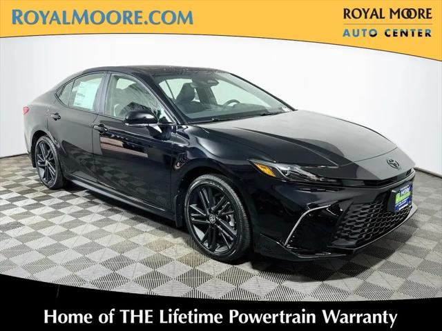 2026 Toyota Camry Nightshade for sale in Hillsboro, OR