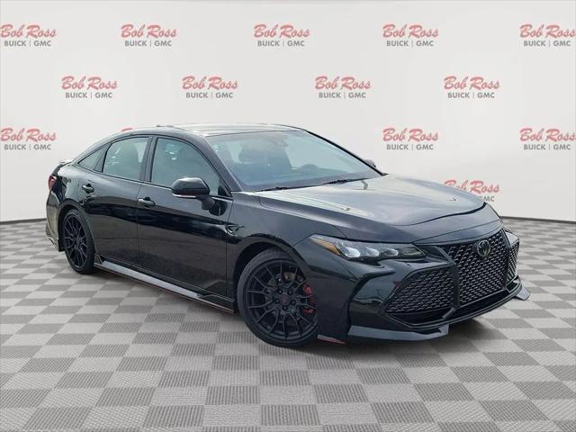 2021 Toyota Avalon for sale near Dayton, OH