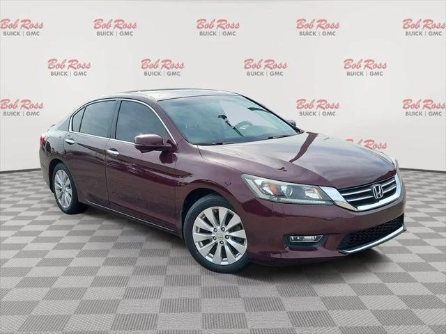 2013 Honda Accord EX for sale in Dayton, OH