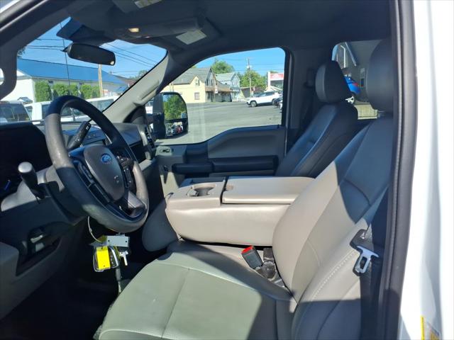 2022 Ford F-250 SUPER DUTY