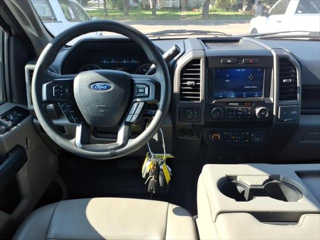 2022 Ford F-250 SUPER DUTY