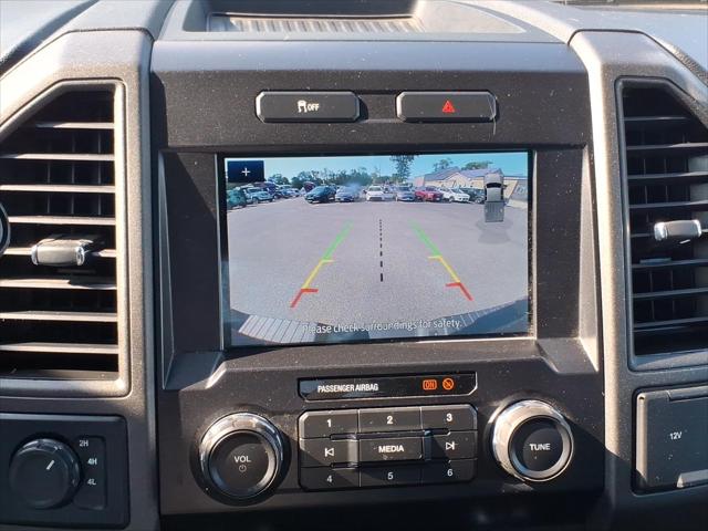 2022 Ford F-250 SUPER DUTY