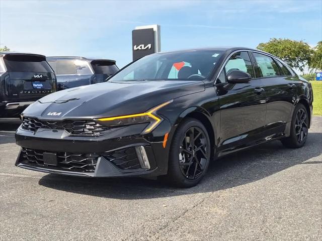 2026 Kia K5 GT-Line AWD for sale in Easton, MD