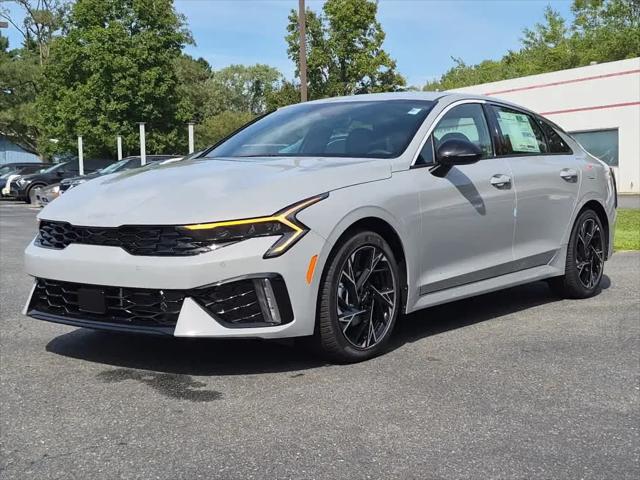2026 Kia K5 GT-Line AWD for sale in Easton, MD