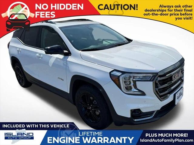2023 GMC Terrain AWD AT4 for sale in Staten Island, NY
