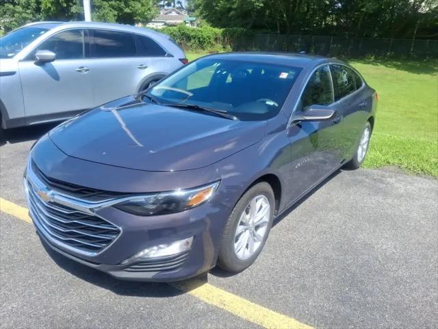 2025 Chevrolet Malibu FWD 1LT for sale in Dover, DE