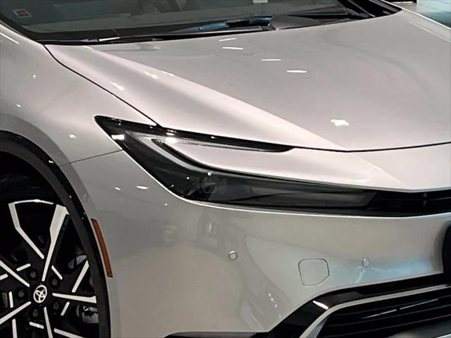 2027 Toyota Prius Plug-In XSE Premium for sale in Chicago, IL