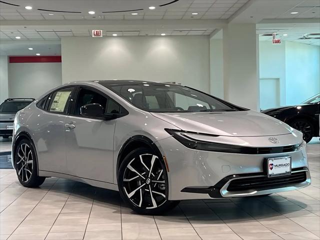 2027 Toyota Prius Plug-In XSE Premium for sale in Chicago, IL