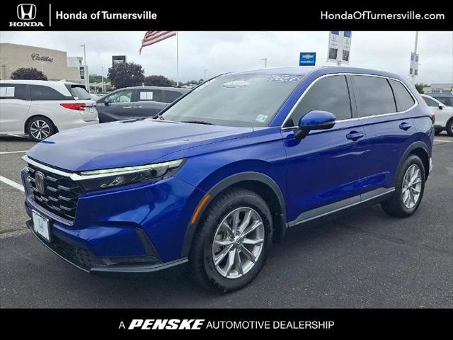 2023 Honda CR-V EX-L AWD for sale in Blackwood, NJ