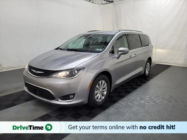2019 Chrysler Pacifica Touring L for sale in Allentown, PA