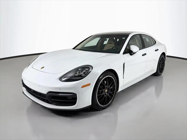 2022 Porsche Panamera 4 for sale in Charltotte, NC
