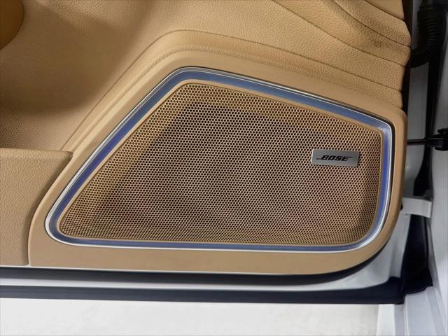 2022 Porsche Panamera 4
