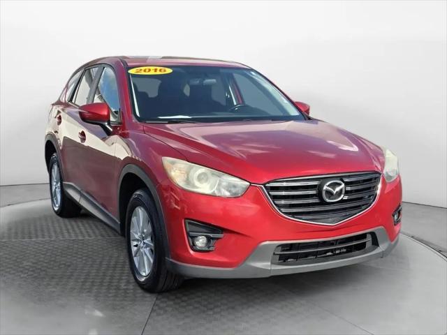 2016 Mazda CX-5 Touring for sale in Tullahoma, TN
