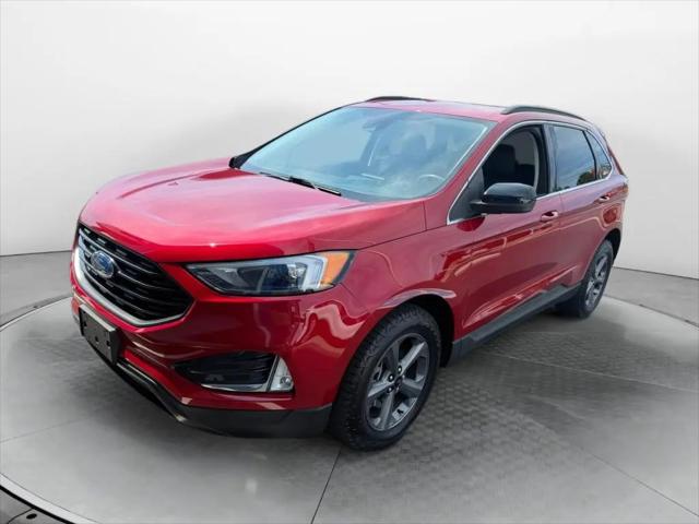 2022 Ford Edge SEL for sale in Tullahoma, TN