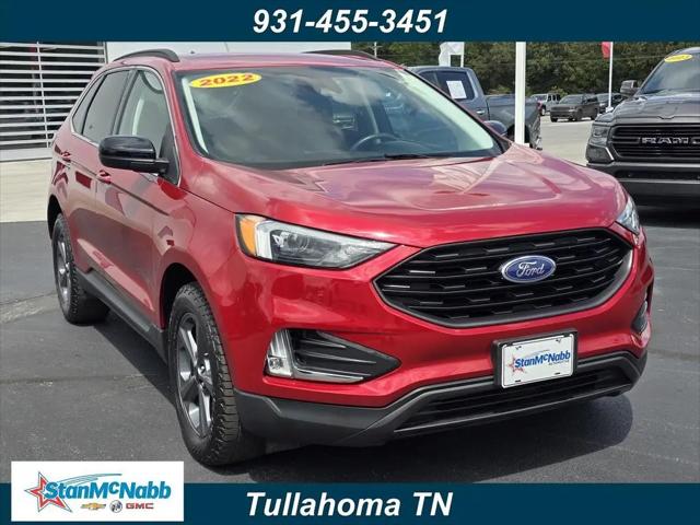 2022 Ford Edge SEL for sale in Tullahoma, TN