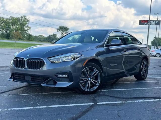 2021 BMW Coupe xDrive for sale in Mooresville, IN