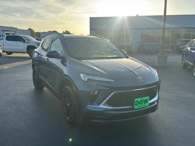 2026 Buick Encore GX Sport Touring FWD for sale in Mineola, TX