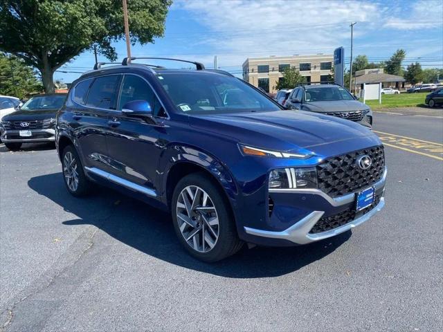 2023 Hyundai Santa Fe Calligraphy for sale in Shrewsbury, NJ
