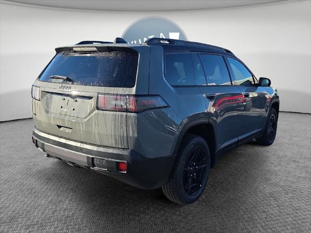 2026 Jeep Cherokee CHEROKEE LIMITED ALTITUDE 4X4 2026 Jeep Cherokee CHEROKEE LIMITED ALTITUDE 4X4