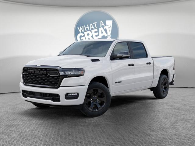 2027 RAM 1500 Big Horn 2027 RAM 1500 Big Horn