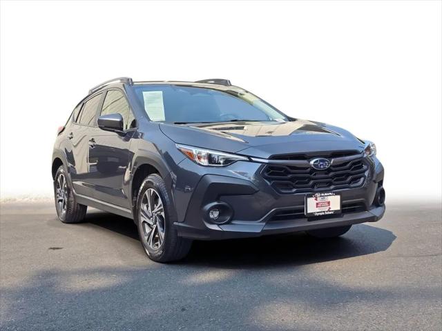 2024 Subaru Crosstrek Premium for sale in Olympia, WA