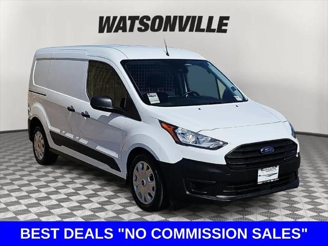 2022 Ford Transit Connect XL Cargo Van for sale in Watsonville, CA