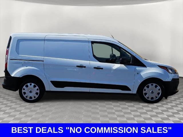 2022 Ford Transit Connect XL Cargo Van