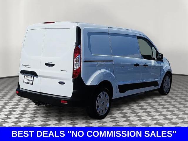 2022 Ford Transit Connect XL Cargo Van
