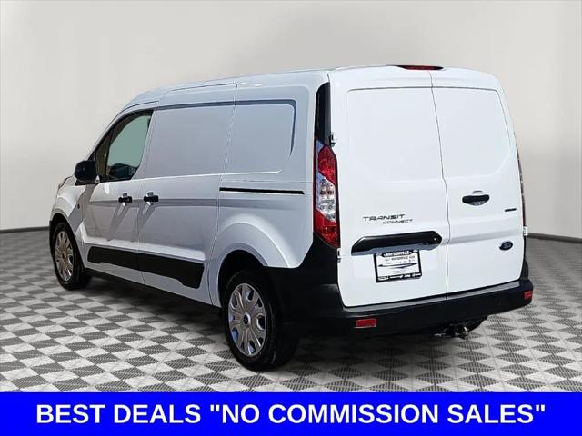 2022 Ford Transit Connect XL Cargo Van