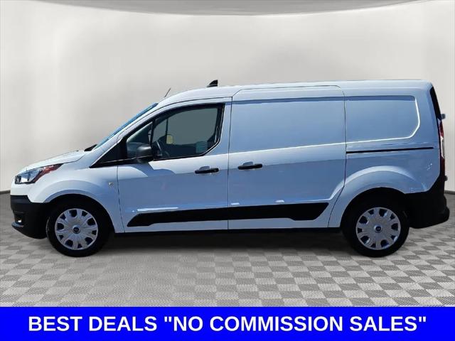 2022 Ford Transit Connect XL Cargo Van