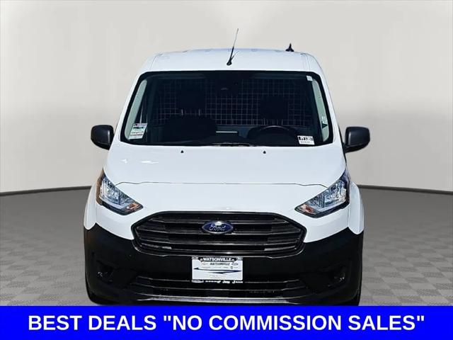 2022 Ford Transit Connect XL Cargo Van