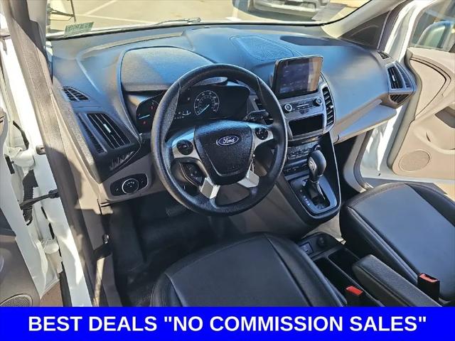 2022 Ford Transit Connect XL Cargo Van