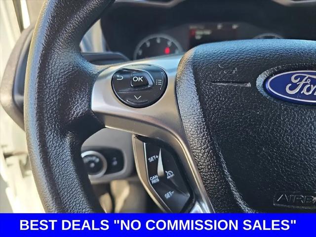 2022 Ford Transit Connect XL Cargo Van