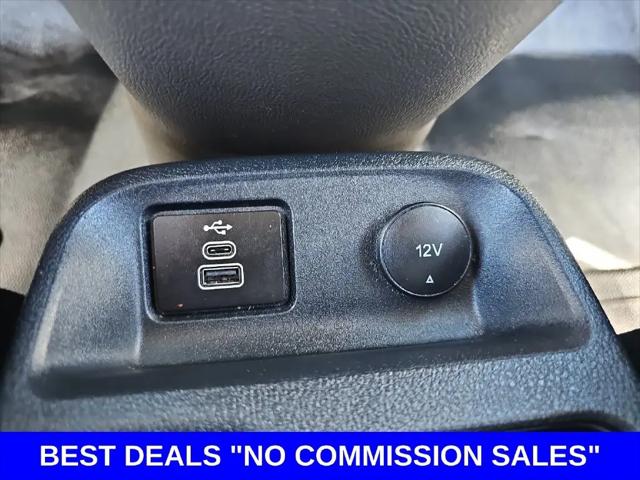 2022 Ford Transit Connect XL Cargo Van