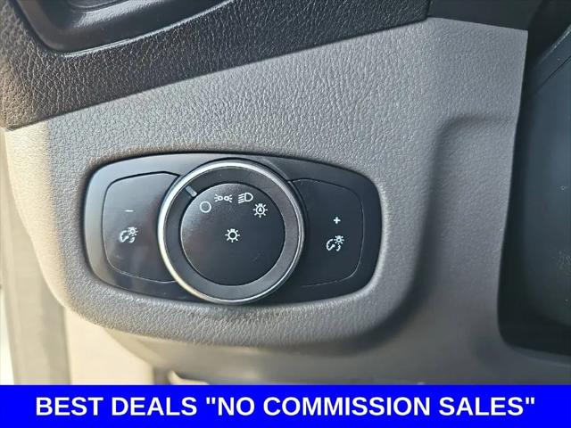 2022 Ford Transit Connect XL Cargo Van